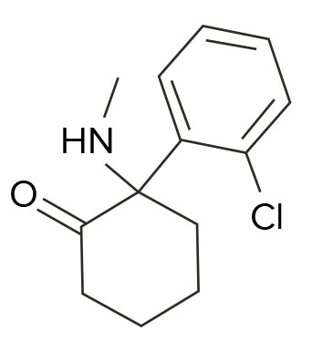 Ketamine