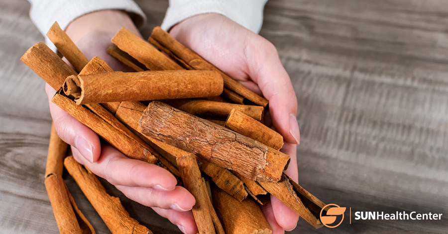 Does Cinnamon Reduce Depression? Natural Mental Health Supplements
