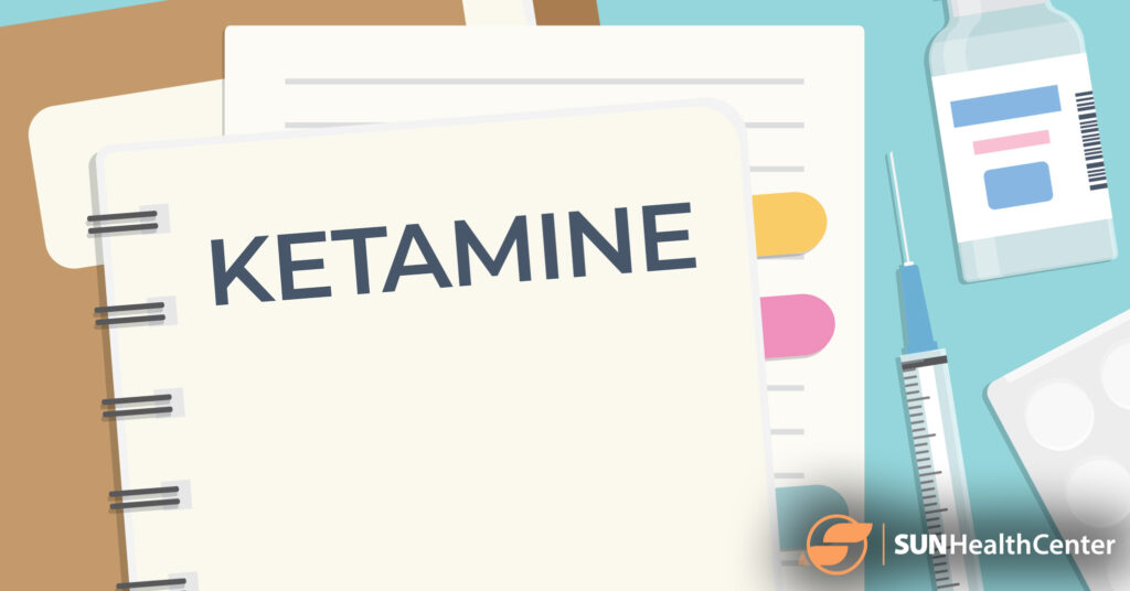 Ketamine Infusion Therapy, who is a good candidate?