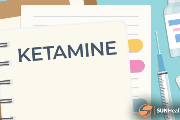 Ketamine Infusion Therapy, who is a good candidate?