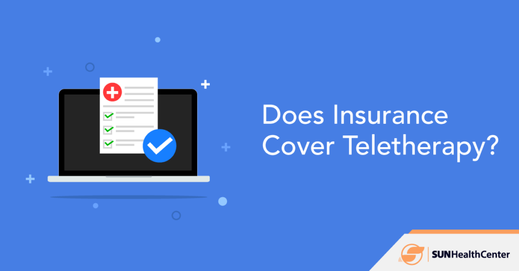 Insurance and Teletherapy