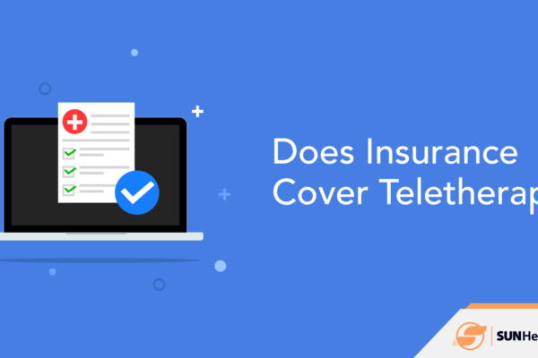 Insurance and Teletherapy