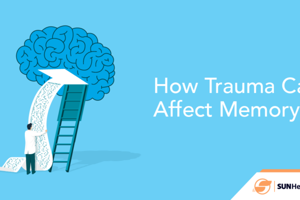 How Trauma Affects Memory