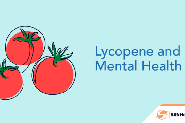What to know about lycopene and mental health
