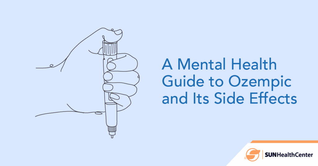 A Mental Health Guide to Ozempic