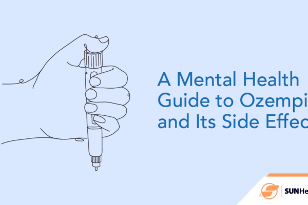 A Mental Health Guide to Ozempic