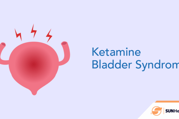 Ketamine Bladder Syndrome - What is it?