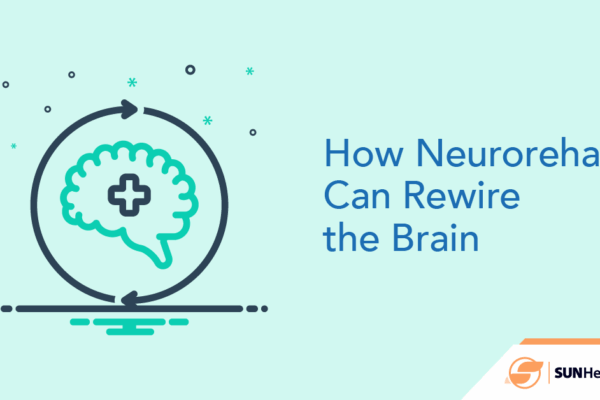 How you can use neuro rehab to help rewire your brain