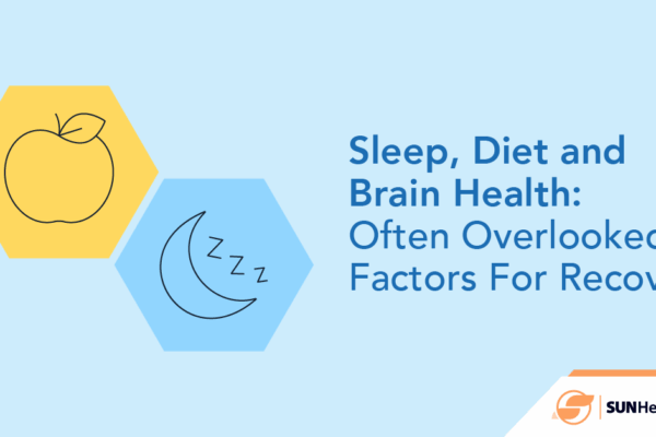 Sleep, Diet and Brain Health