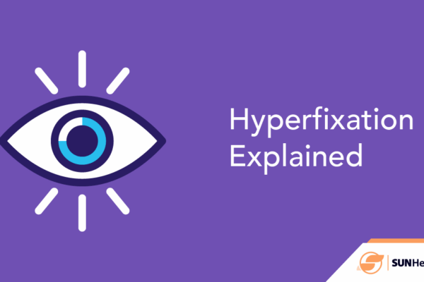 What is Hyperfixation