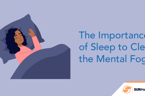 Sleep and Mental Fog