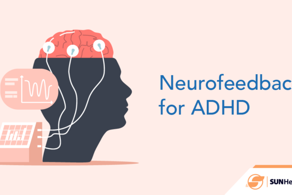 ADHD -Treated with Neurofeedback