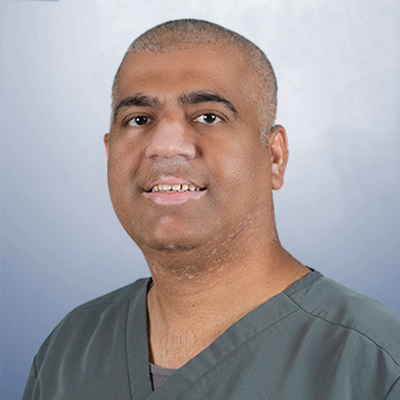 Muhammad Kashif Nawaz