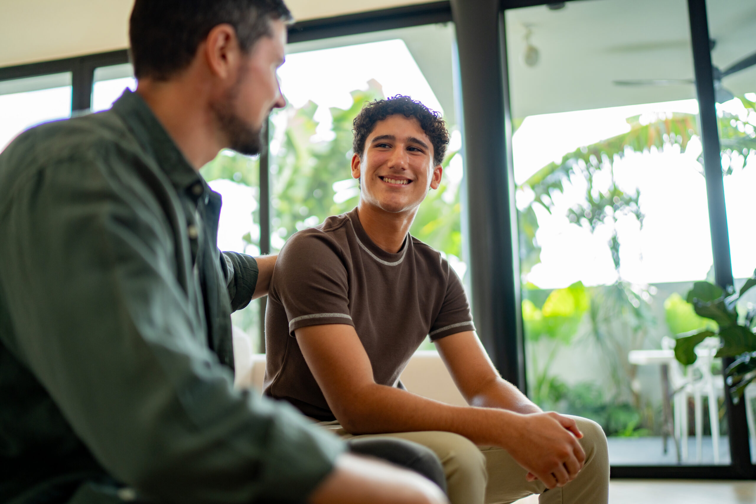 Adolescent Services