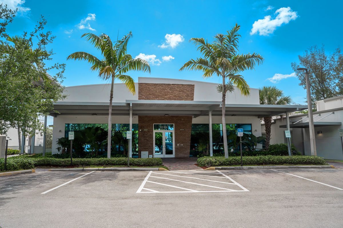 Sun Health Center, Deerfield Beach