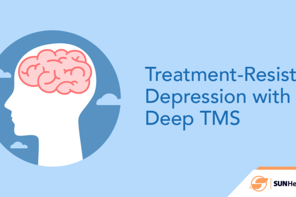 Treatment Resistant Depression Options