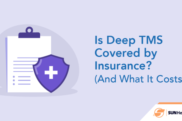 Is Deep TMS covered by insurance?